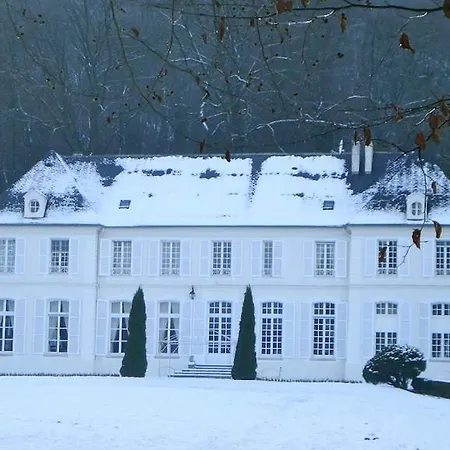 Chateau Du Saulsoy Chamigny