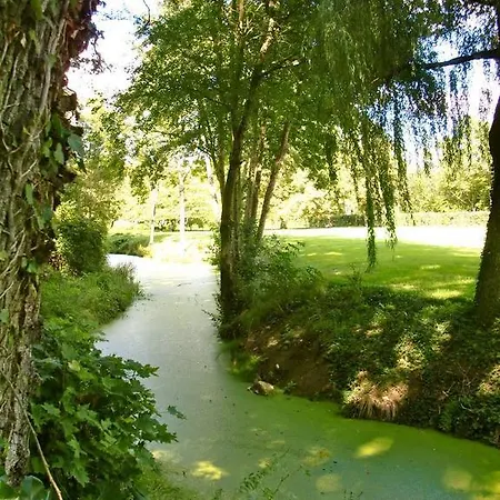 Chateau Du Saulsoy Chamigny