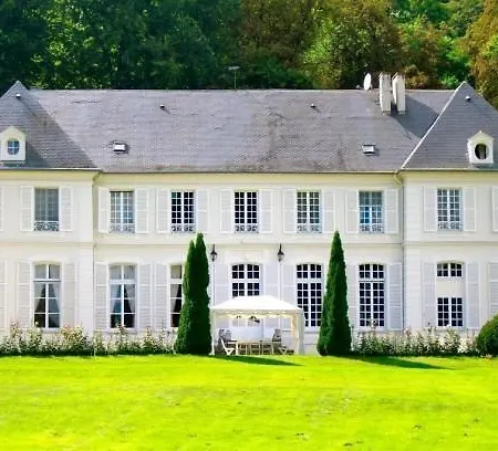 Chateau Du Saulsoy