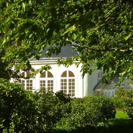 Chateau Du Saulsoy