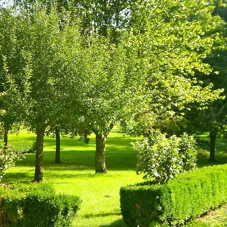 Chateau Du Saulsoy