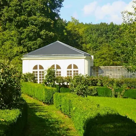Chateau Du Saulsoy Chamigny